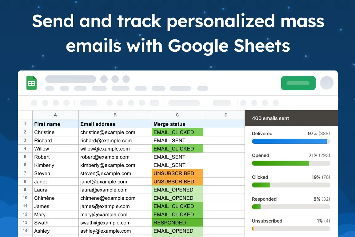 Workspace App screenshot